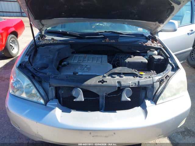 2009 LEXUS RX 350 2T2GK31U29C077558 Photo 9