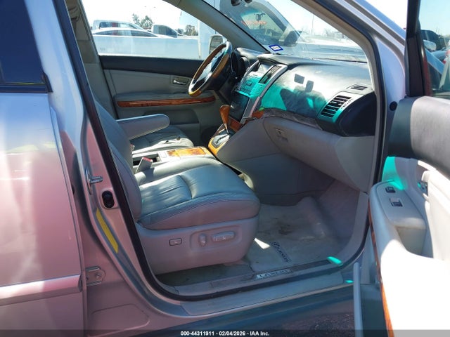 2009 LEXUS RX 350 2T2GK31U29C077558 Photo 4