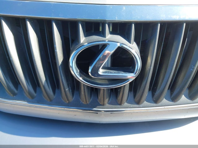 2009 LEXUS RX 350 2T2GK31U29C077558 Photo 5