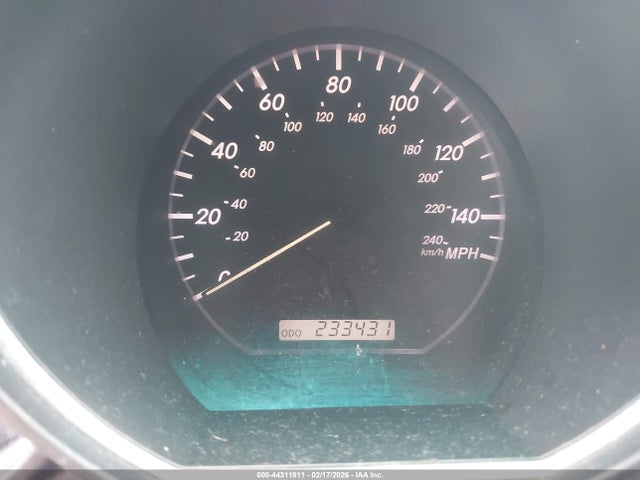 2009 LEXUS RX 350 2T2GK31U29C077558 Photo 6