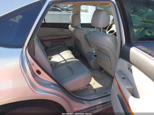 2009 LEXUS RX 350 2T2GK31U29C077558 Photo 7