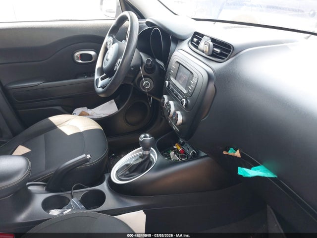 KNDJP3A50F7131330 KIA SOUL +