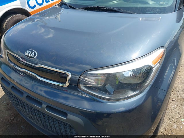KNDJP3A50F7131330 KIA SOUL +