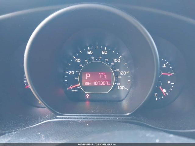 KNDJP3A50F7131330 KIA SOUL +