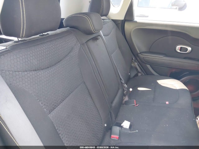 KNDJP3A50F7131330 KIA SOUL +