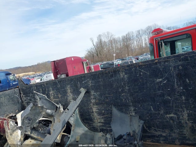 Продаж на аукціоні авто 2023 Kaufman Trailers Unknown, vin: 7UZFX1620P1000230, номер лоту: 44311929