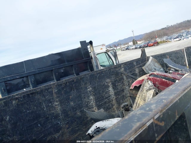 Продаж на аукціоні авто 2023 Kaufman Trailers Unknown, vin: 7UZFX1620P1000230, номер лоту: 44311929