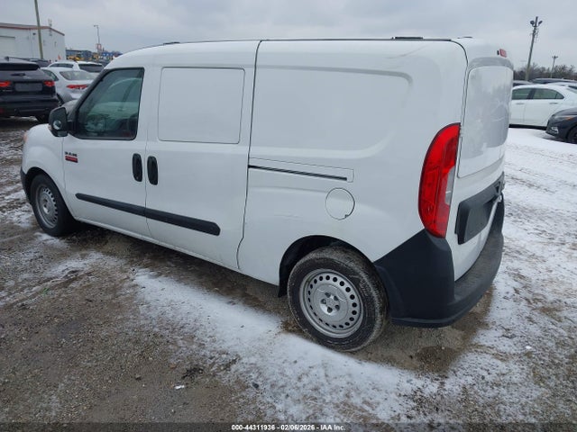 Aukcja sprzedaży 2020 Ram Promaster City Tradesman, vin: ZFBHRFABXL6S40513, numer aukcji: 44311936