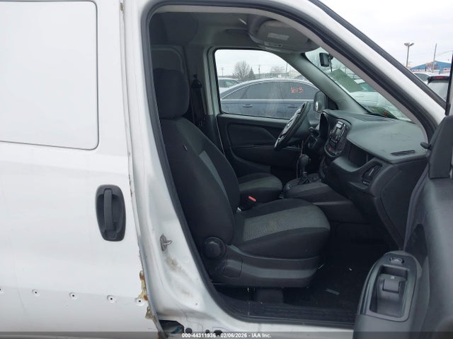 Aukcja sprzedaży 2020 Ram Promaster City Tradesman, vin: ZFBHRFABXL6S40513, numer aukcji: 44311936