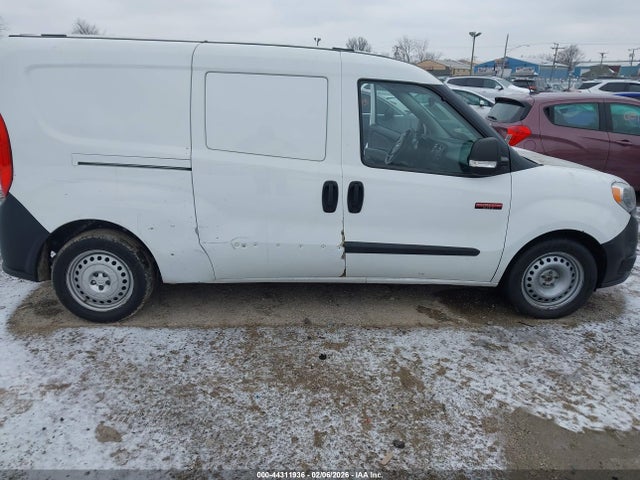 Aukcja sprzedaży 2020 Ram Promaster City Tradesman, vin: ZFBHRFABXL6S40513, numer aukcji: 44311936