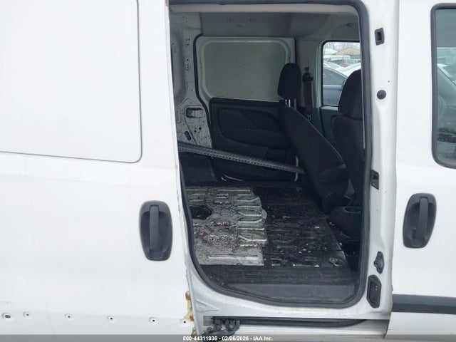Aukcja sprzedaży 2020 Ram Promaster City Tradesman, vin: ZFBHRFABXL6S40513, numer aukcji: 44311936