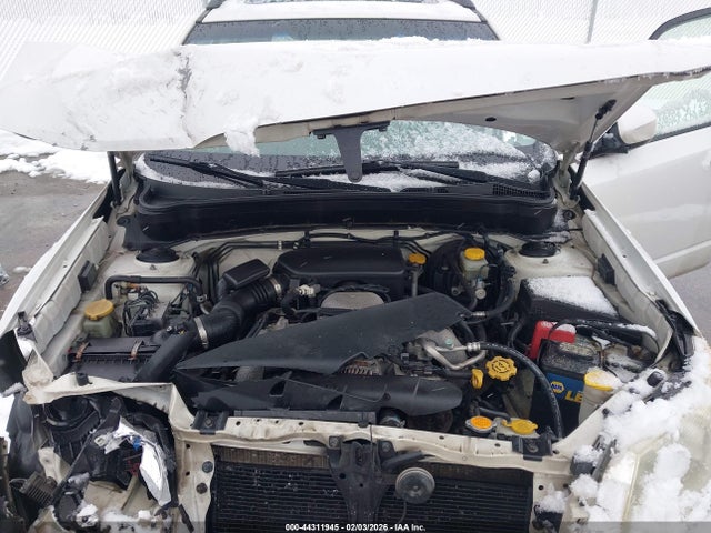 Продажа на аукционе авто 2010 Subaru Forester 2.5x Premium, vin: JF2SH6CCXAG721723, номер лота: 44311945
