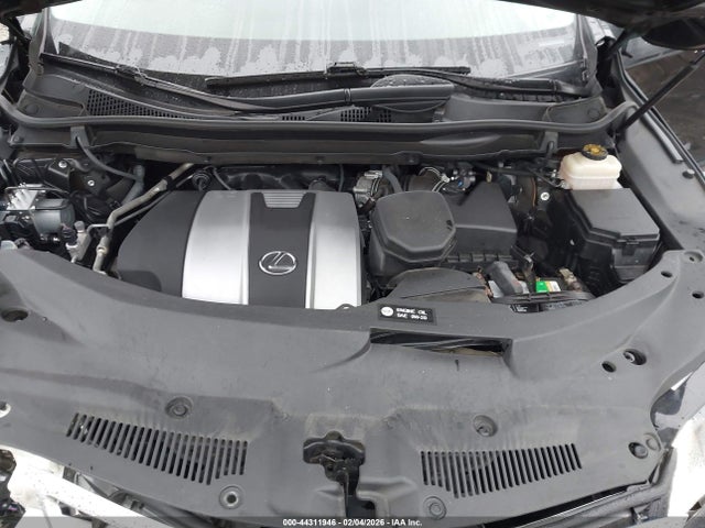 Aukcja sprzedaży 2017 Lexus Rx 350, vin: 2T2ZZMCA3HC043978, numer aukcji: 44311946