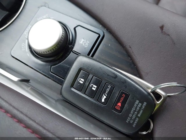 Aukcja sprzedaży 2017 Lexus Rx 350, vin: 2T2ZZMCA3HC043978, numer aukcji: 44311946