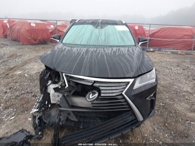 Aukcja sprzedaży 2017 Lexus Rx 350, vin: 2T2ZZMCA3HC043978, numer aukcji: 44311946