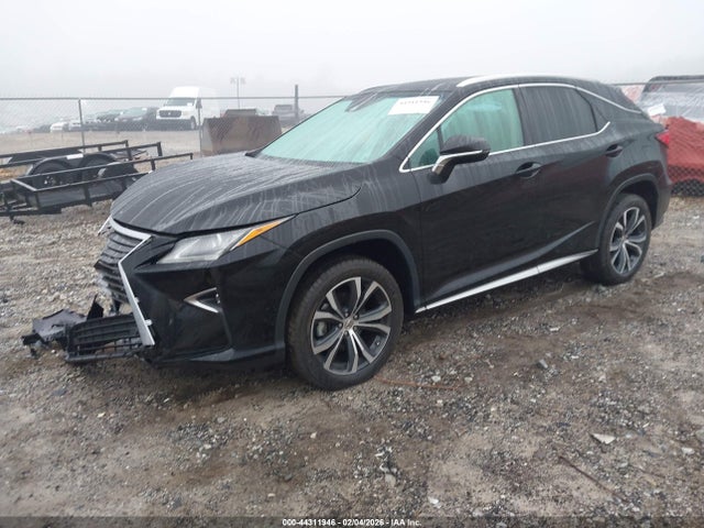 Aukcja sprzedaży 2017 Lexus Rx 350, vin: 2T2ZZMCA3HC043978, numer aukcji: 44311946
