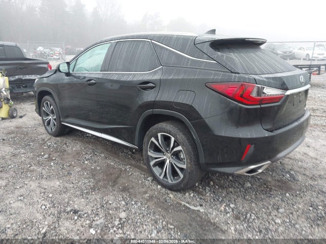 Aukcja sprzedaży 2017 Lexus Rx 350, vin: 2T2ZZMCA3HC043978, numer aukcji: 44311946