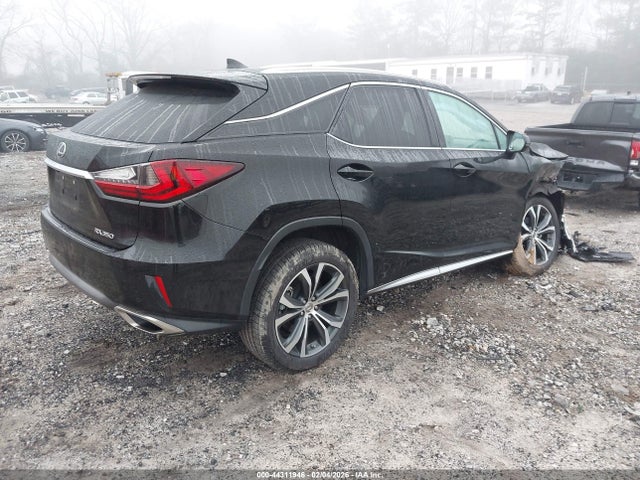 Aukcja sprzedaży 2017 Lexus Rx 350, vin: 2T2ZZMCA3HC043978, numer aukcji: 44311946