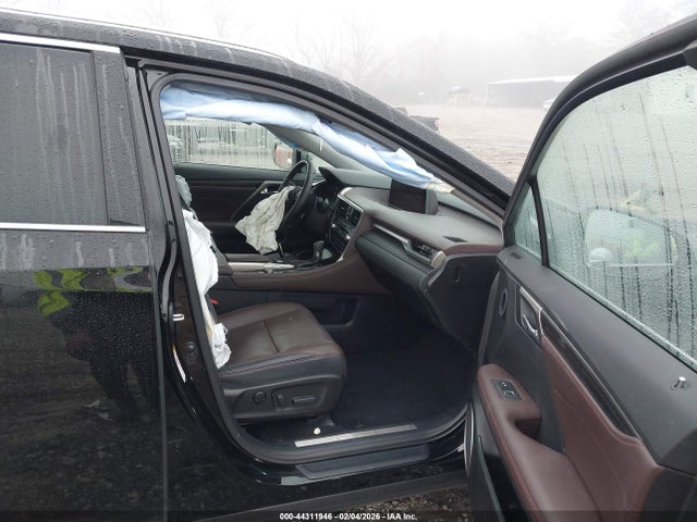 Aukcja sprzedaży 2017 Lexus Rx 350, vin: 2T2ZZMCA3HC043978, numer aukcji: 44311946