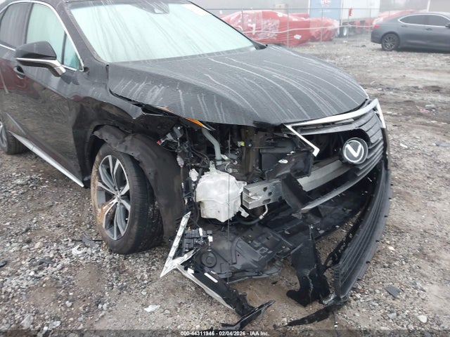 Aukcja sprzedaży 2017 Lexus Rx 350, vin: 2T2ZZMCA3HC043978, numer aukcji: 44311946