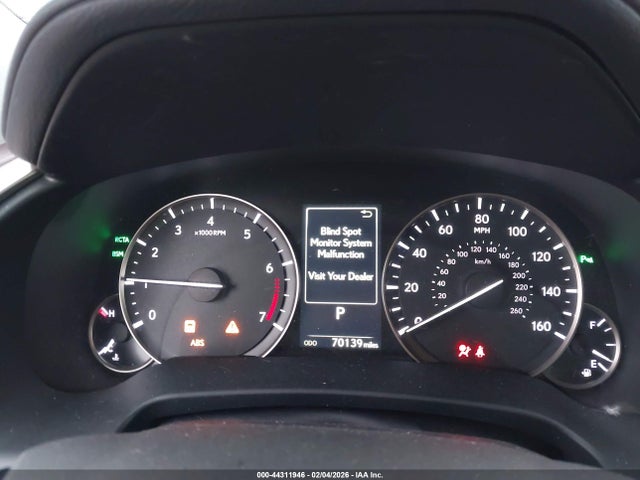 Aukcja sprzedaży 2017 Lexus Rx 350, vin: 2T2ZZMCA3HC043978, numer aukcji: 44311946