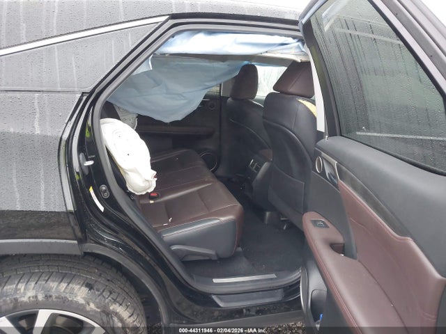 Aukcja sprzedaży 2017 Lexus Rx 350, vin: 2T2ZZMCA3HC043978, numer aukcji: 44311946