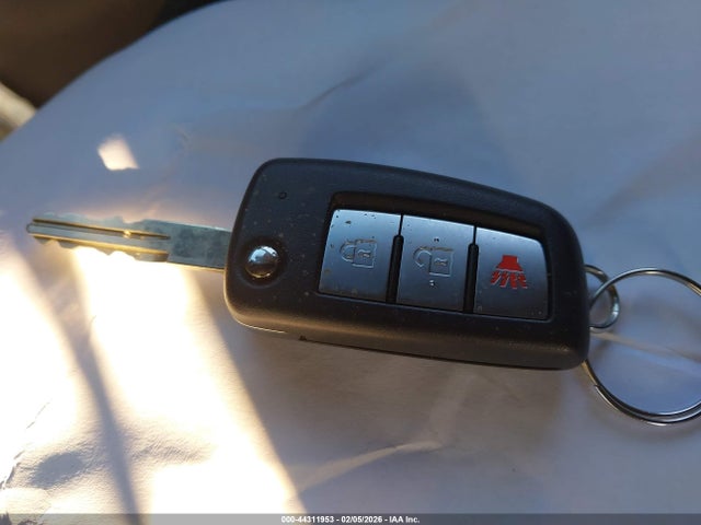 Aukcja sprzedaży 2020 Nissan Rogue Sport S Fwd Xtronic Cvt, vin: JN1BJ1CV1LW275237, numer aukcji: 44311953