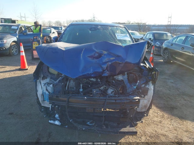 Aukcja sprzedaży 2020 Nissan Rogue Sport S Fwd Xtronic Cvt, vin: JN1BJ1CV1LW275237, numer aukcji: 44311953
