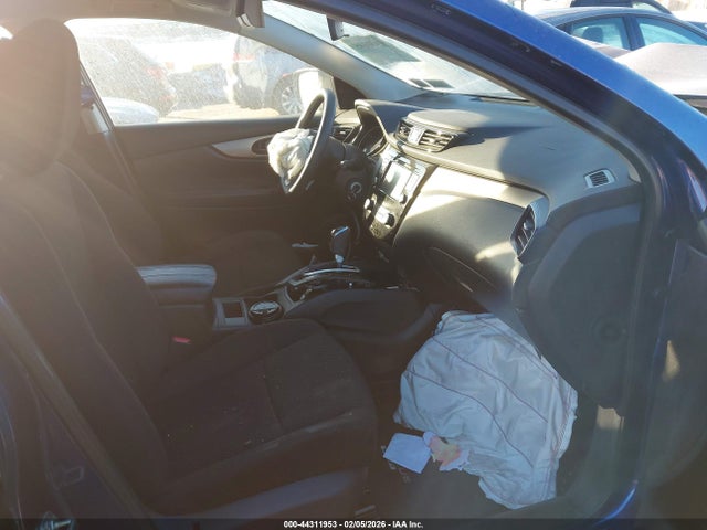 Aukcja sprzedaży 2020 Nissan Rogue Sport S Fwd Xtronic Cvt, vin: JN1BJ1CV1LW275237, numer aukcji: 44311953