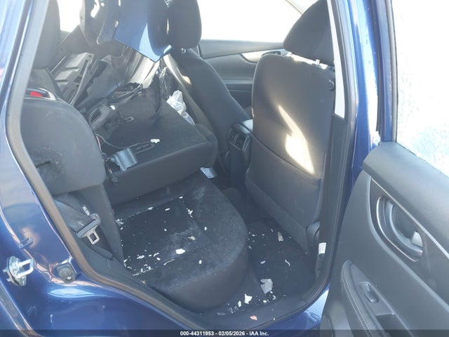 Aukcja sprzedaży 2020 Nissan Rogue Sport S Fwd Xtronic Cvt, vin: JN1BJ1CV1LW275237, numer aukcji: 44311953