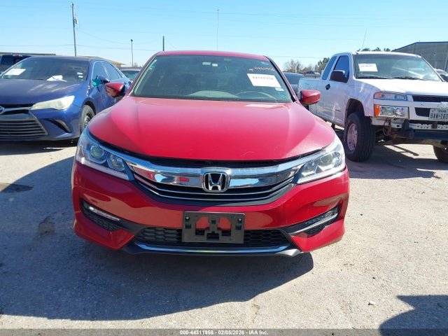 Продажа на аукционе авто 2017 Honda Accord Sport, vin: 1HGCR2F54HA009941, номер лота: 44311958