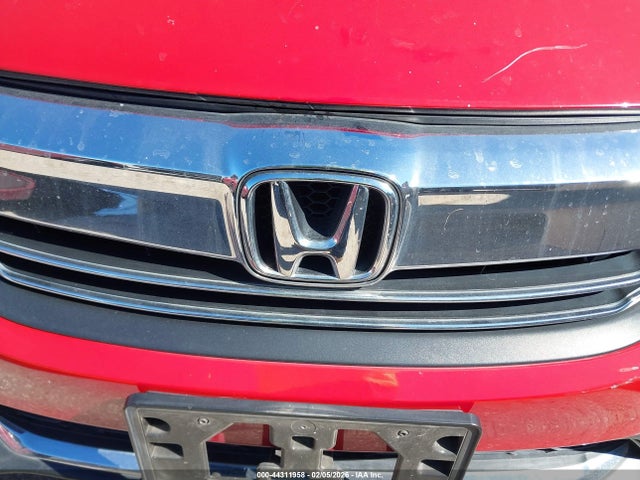 Продажа на аукционе авто 2017 Honda Accord Sport, vin: 1HGCR2F54HA009941, номер лота: 44311958