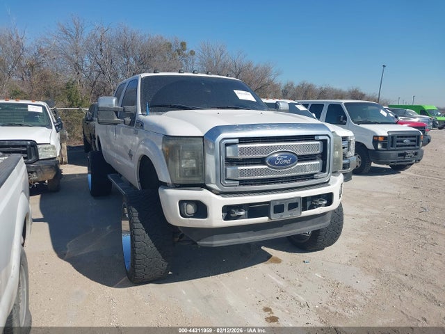 2015 1FT7W2BT5FEA39047 main image