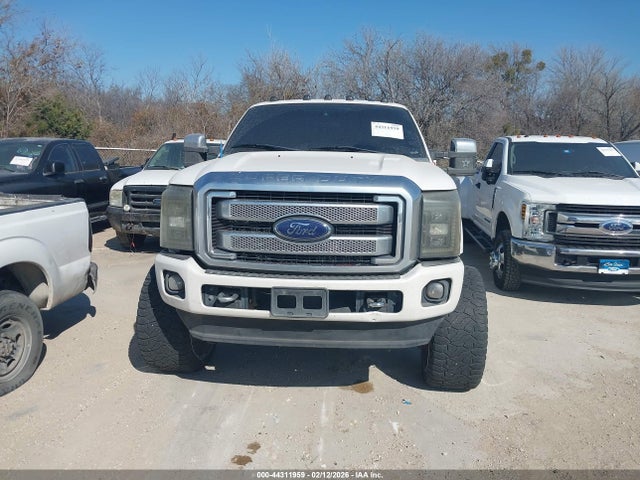 Ford F-250 Lariat 2015 1FT7W2BT5FEA39047 Image 12
