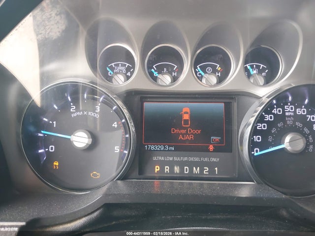 Ford F-250 Lariat 2015 1FT7W2BT5FEA39047 Image 7