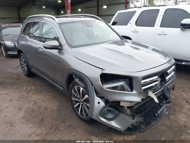 2023 MERCEDES-BENZ GLB 250 W1N4M4HB1PW282720
