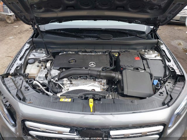 2023 MERCEDES-BENZ GLB 250 W1N4M4HB1PW282720 Photo 9