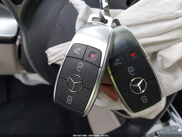 2023 MERCEDES-BENZ GLB 250 W1N4M4HB1PW282720 Photo 10