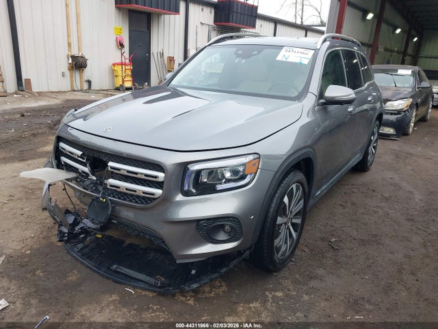 2023 MERCEDES-BENZ GLB 250 W1N4M4HB1PW282720 Photo 1