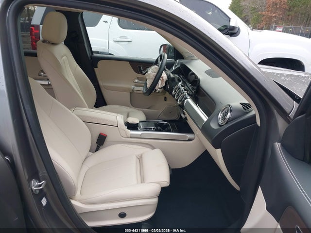 2023 MERCEDES-BENZ GLB 250 W1N4M4HB1PW282720 Photo 4