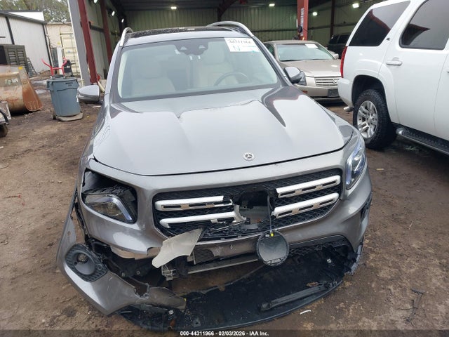 2023 MERCEDES-BENZ GLB 250 W1N4M4HB1PW282720 Photo 5