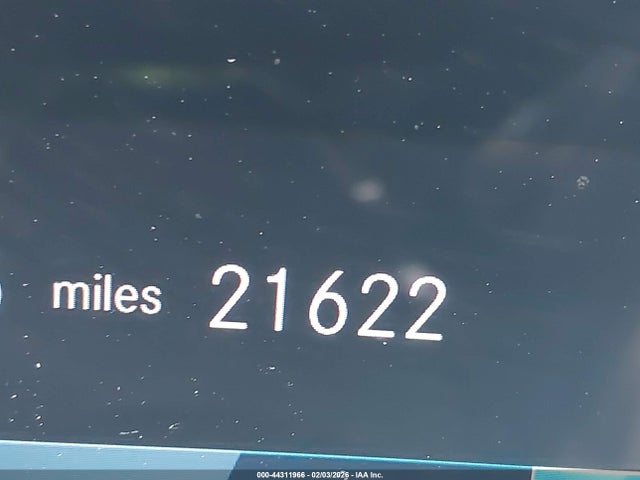 2023 MERCEDES-BENZ GLB 250 W1N4M4HB1PW282720 Photo 6