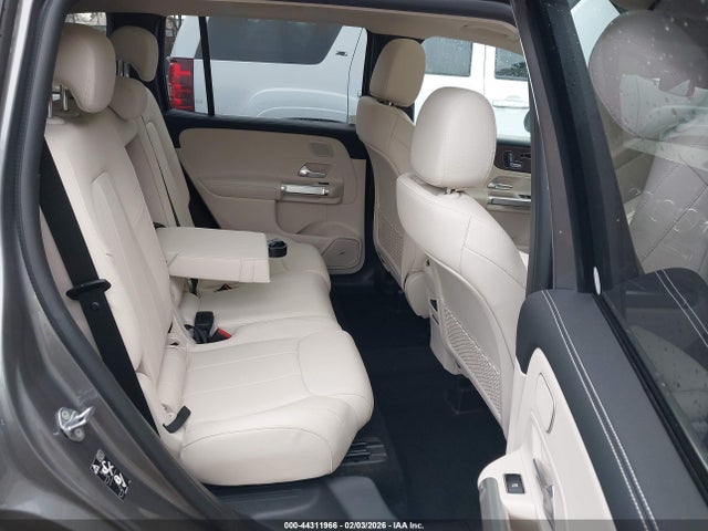 2023 MERCEDES-BENZ GLB 250 W1N4M4HB1PW282720 Photo 7