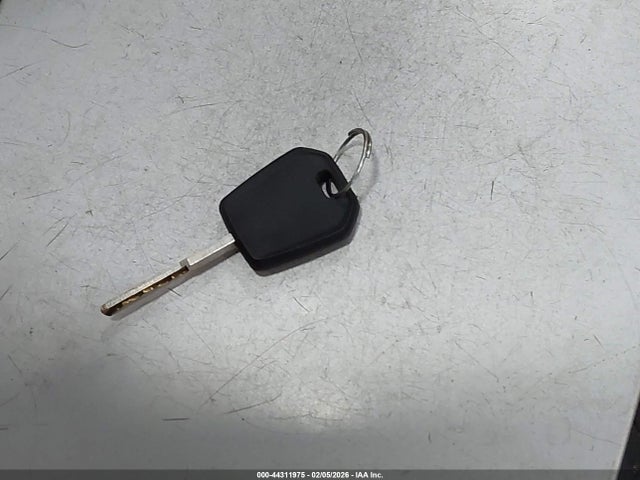 Ford FOCUS SE 2015 1FADP3F22FL237920 Image 11