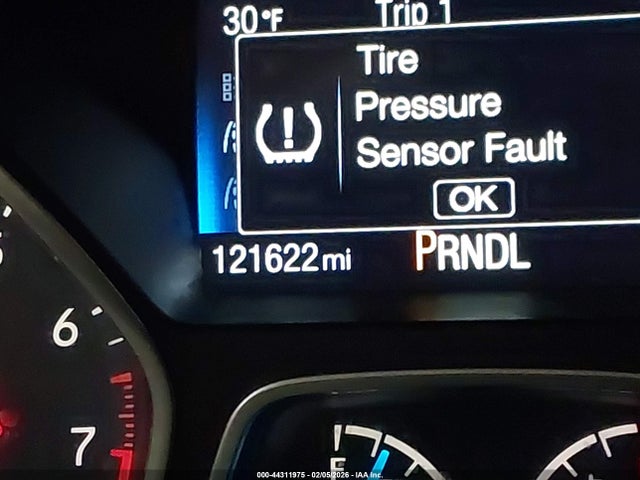 Ford FOCUS SE 2015 1FADP3F22FL237920 Image 15