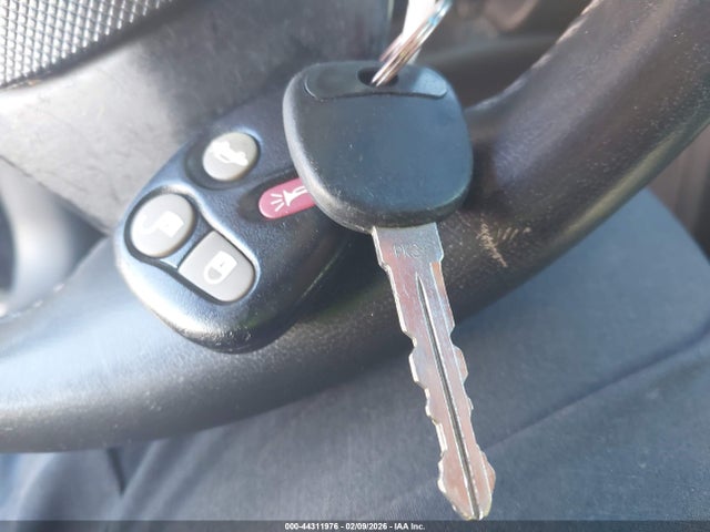 2005 CADILLAC CTS 1G6DP567250224458 Photo 10