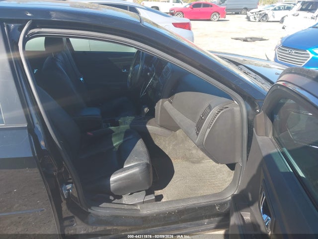 2005 CADILLAC CTS 1G6DP567250224458 Photo 4