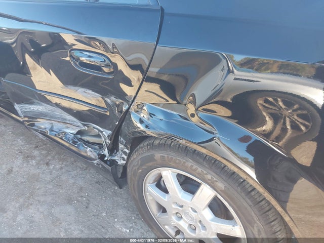 2005 CADILLAC CTS 1G6DP567250224458 Photo 5