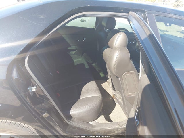 2005 CADILLAC CTS 1G6DP567250224458 Photo 7