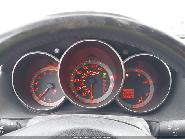 Продажа на аукционе авто 2004 Mazda Mazda3 S, vin: JM1BK343041170612, номер лота: 44311977